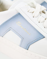 Santoni Sneaker