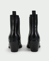 La Bottega di Lisa Stiefeletten Absatz