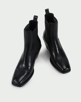 La Bottega di Lisa Stiefeletten Absatz