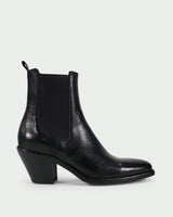 La Bottega di Lisa Stiefeletten Absatz