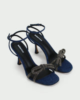 Lola Cruz Sandalen Absatz