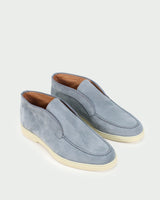 Santoni Slipper