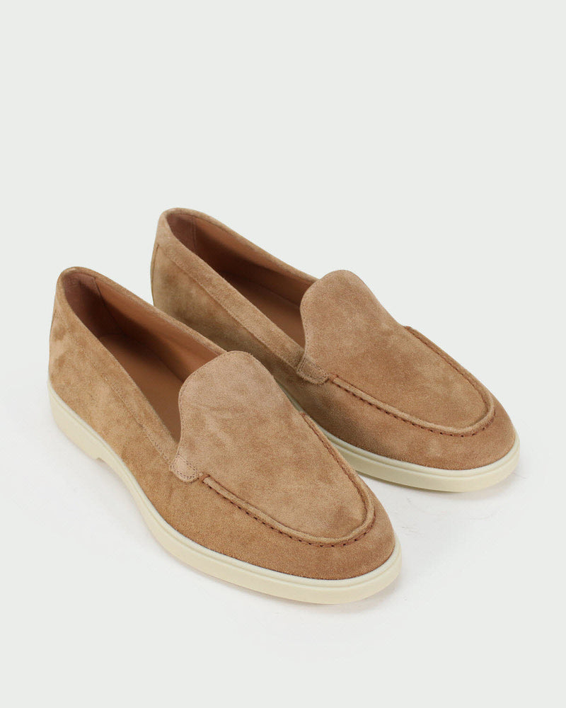 Santoni Slipper