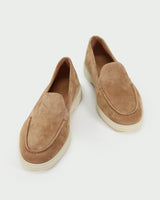 Santoni Slipper