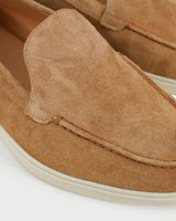 Santoni Slipper