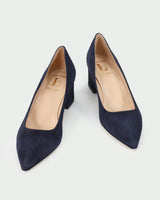 Luca Grossi Pumps